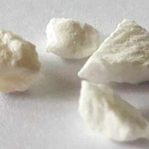 Cocaine (uncut rocks) - 1 Gram